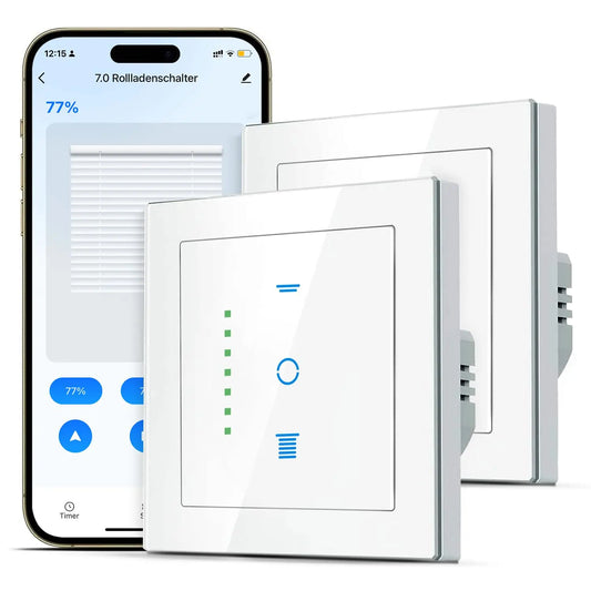 Echo Dot (Neueste Generation) | Smarter WLAN- und Bluetooth-Lautsprecher mit Alexa und gigantischem, sattem Klang | Anthrazit Cleverandsmart