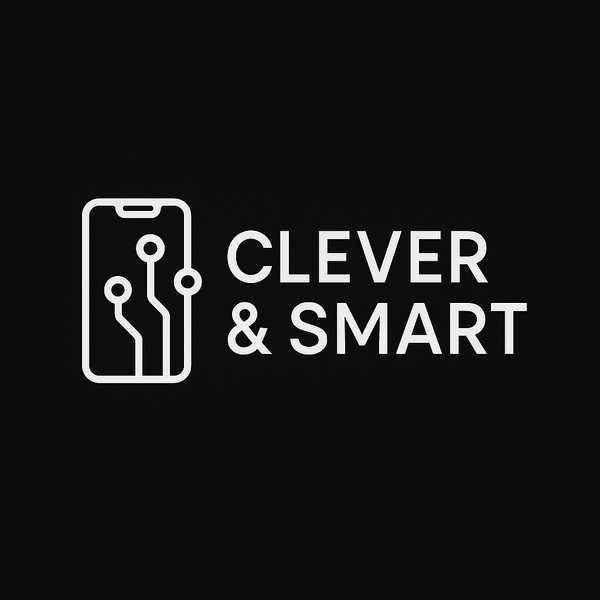 Cleverandsmart